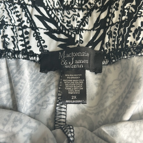 2X Mackenzie & James pants - Picture 3 of 4